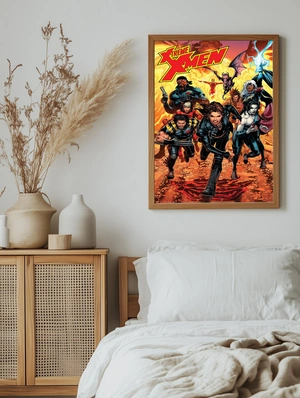 Люди Икс. Начало. Росомаха - 5