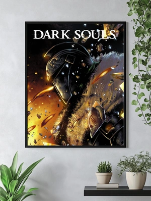 Dark Souls — Мрачное фэнтези в деталях - 4