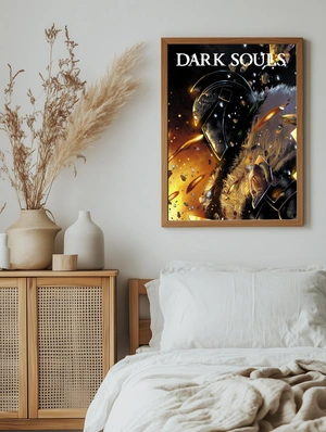 Dark Souls — Мрачное фэнтези в деталях - 5