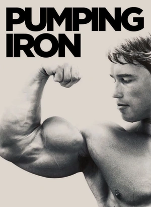 Арнольд Шварценеггер в классической форме - 1