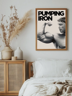 Арнольд Шварценеггер в классической форме - 5