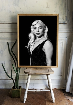 Lady Gaga — Аристократическая классика - 2