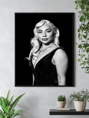 Lady Gaga — Аристократическая классика - 4