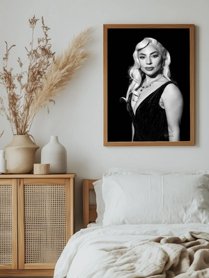 Lady Gaga — Аристократическая классика - 5