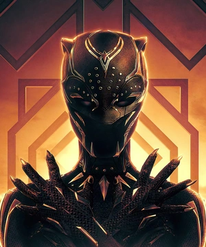 Черная Пантера — Величие и тайна - 1