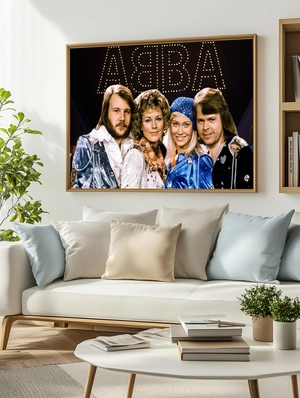 Вечная классика — ABBA - 3
