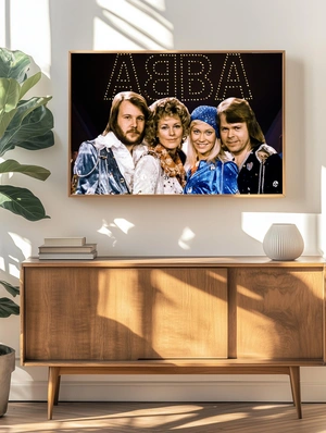 Вечная классика — ABBA - 4