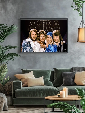 Вечная классика — ABBA - 5