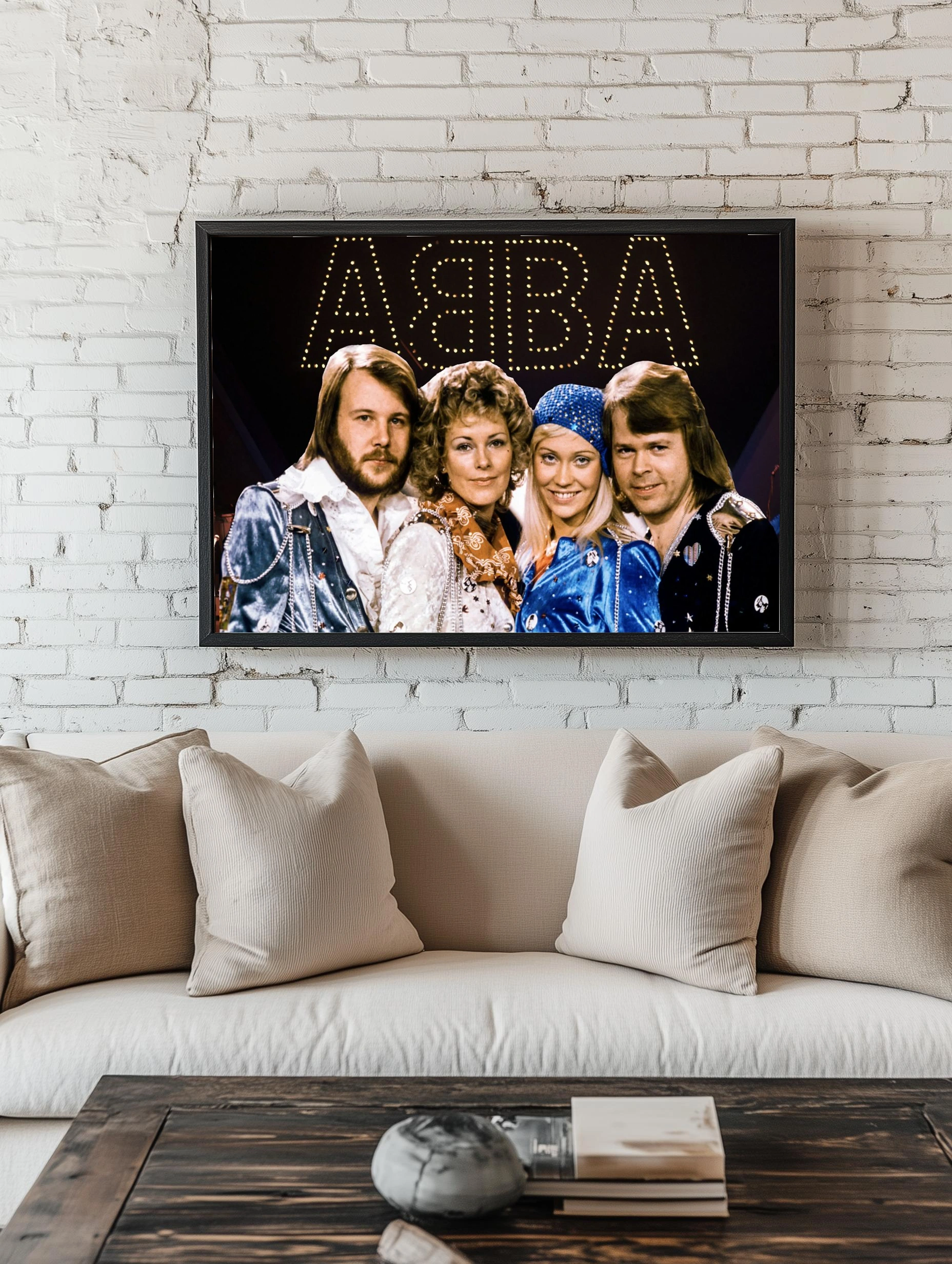 Вечная классика — ABBA - 2