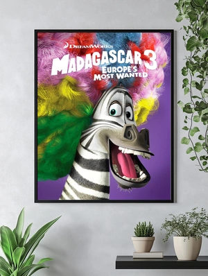 Мартин из Мадагаскара - 4