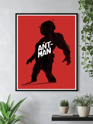 Ant-Man - 4