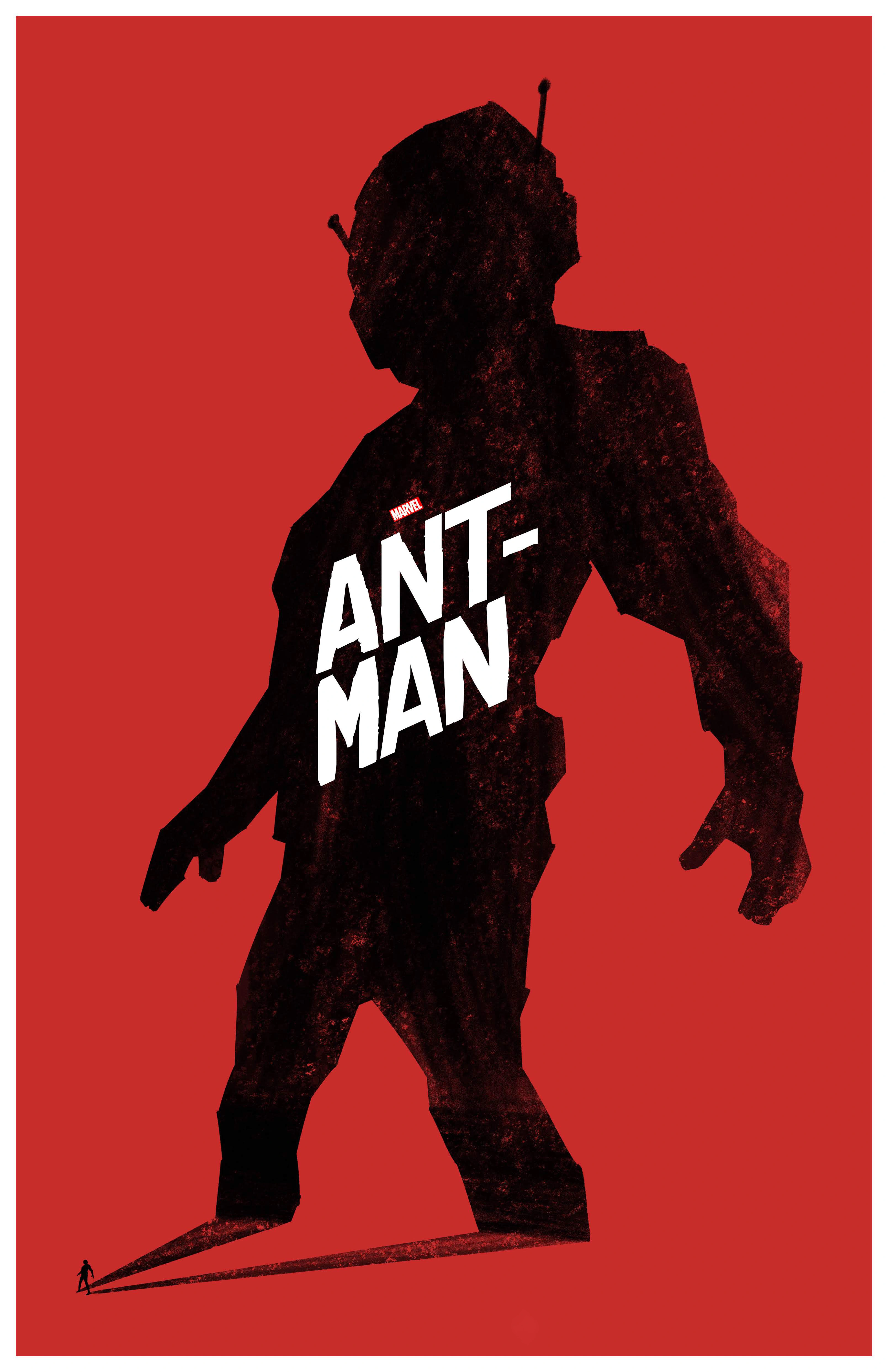 Ant-Man - 1