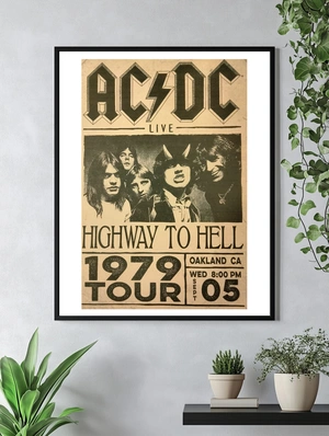 AC/DC live 1979 - 4