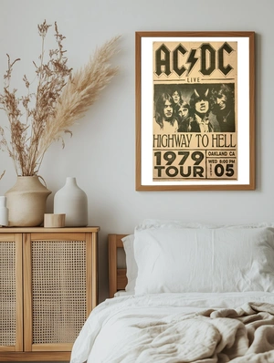 AC/DC live 1979 - 5