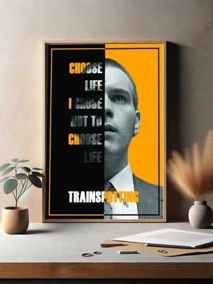 Trainspotting — Выбор жизни и свободы - 3