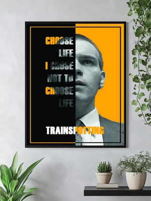 Trainspotting — Выбор жизни и свободы - 4