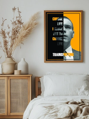 Trainspotting — Выбор жизни и свободы - 5