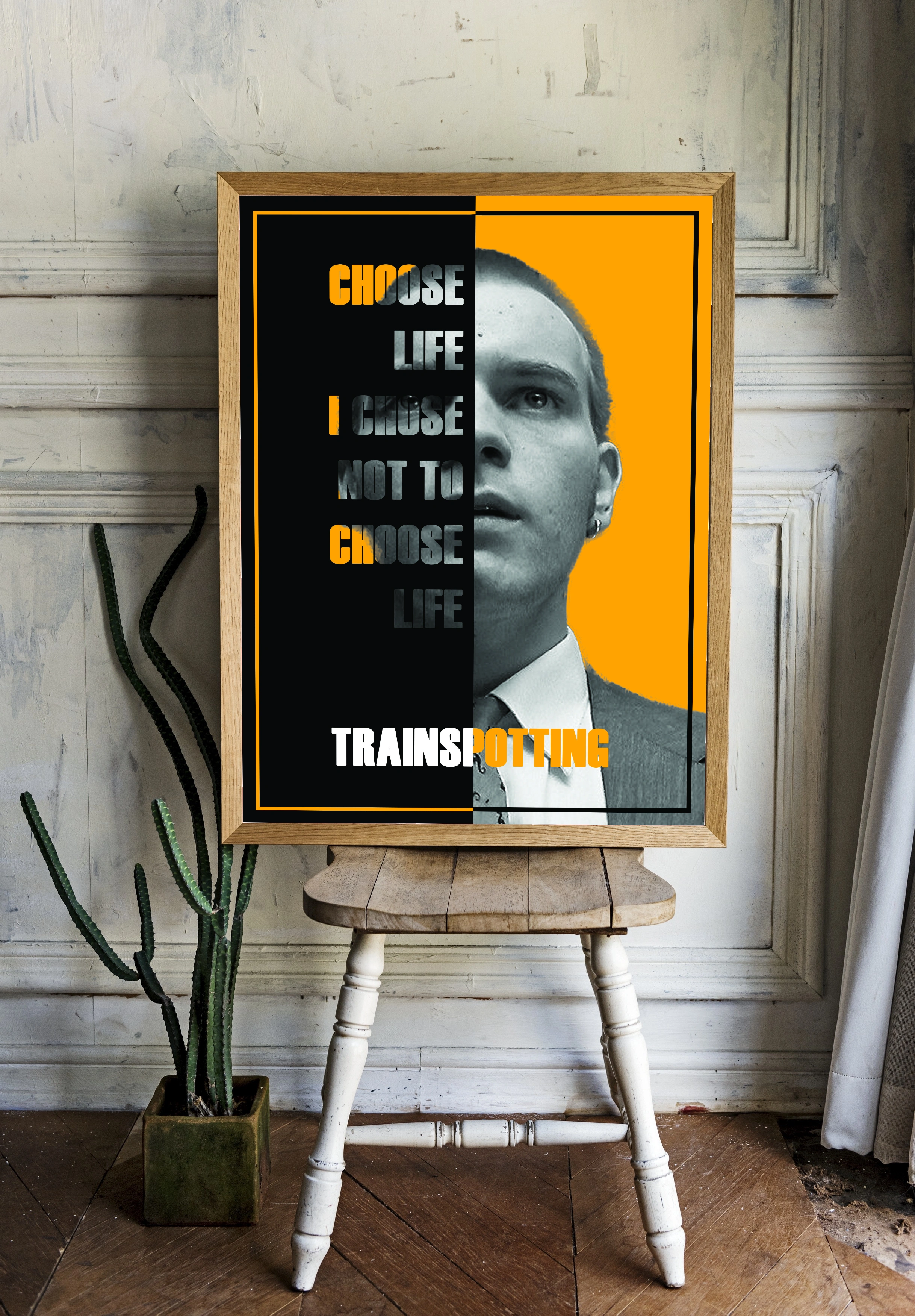 Trainspotting — Выбор жизни и свободы - 2
