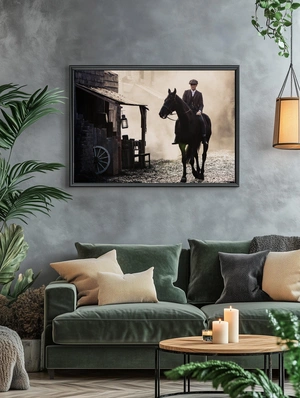 Дикий Запад — Peaky Blinders - 5