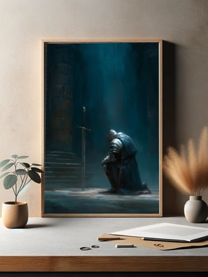 Dark Souls — Момент покоя - 3
