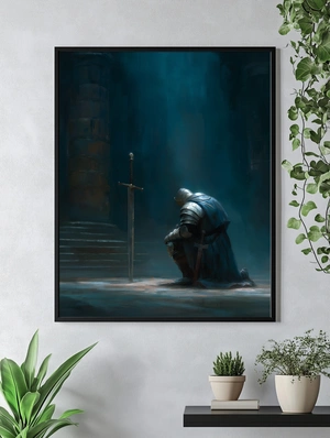 Dark Souls — Момент покоя - 4