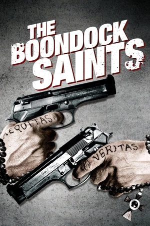 The Boondock Saints — Дух справедливости и веры - 1