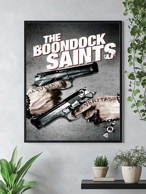 The Boondock Saints — Дух справедливости и веры - 4