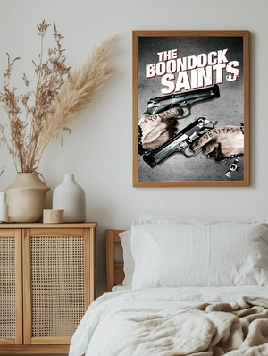 The Boondock Saints — Дух справедливости и веры - 5