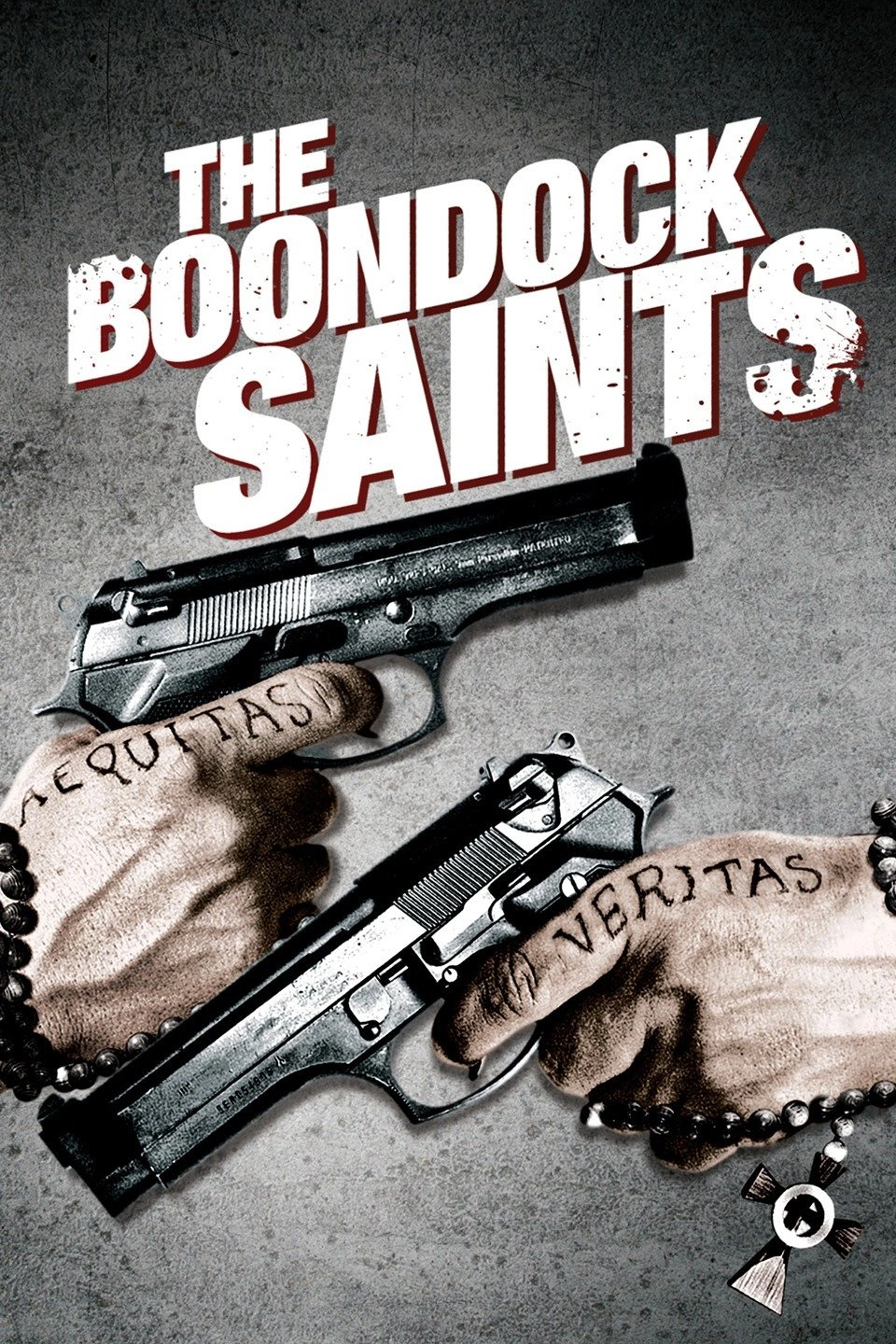 The Boondock Saints — Дух справедливости и веры - 1