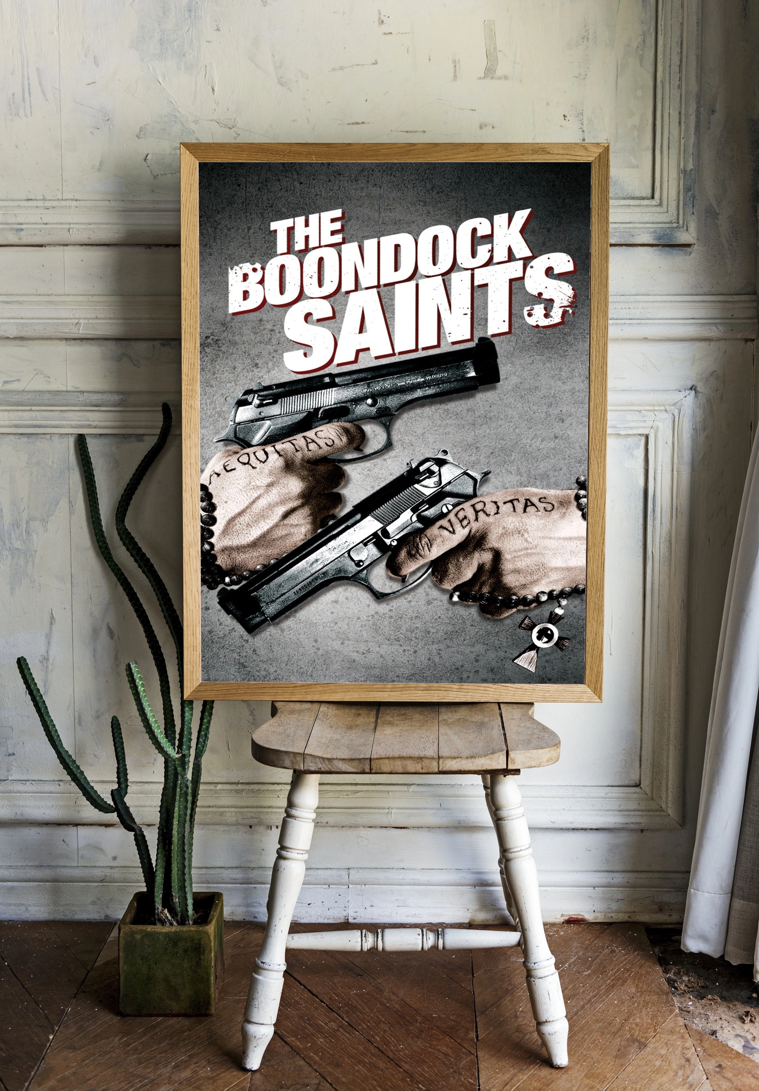 The Boondock Saints — Дух справедливости и веры - 2