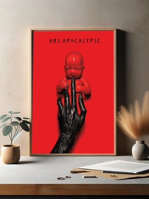 Американская история ужаса — Апокалипсис - 3