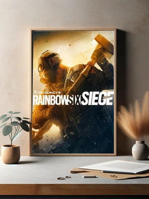 Tom Clancy’S Rainbow Six Siege — Мощь и тактика - 3