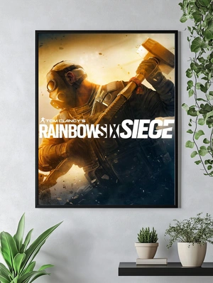 Tom Clancy’S Rainbow Six Siege — Мощь и тактика - 4