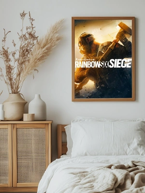 Tom Clancy’S Rainbow Six Siege — Мощь и тактика - 5