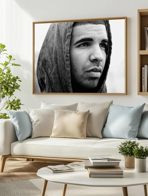 Drake — Взгляд сквозь тишину - 3