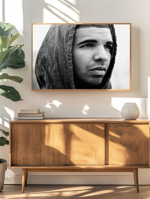 Drake — Взгляд сквозь тишину - 4