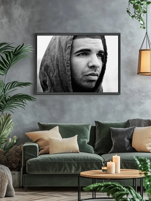 Drake — Взгляд сквозь тишину - 5