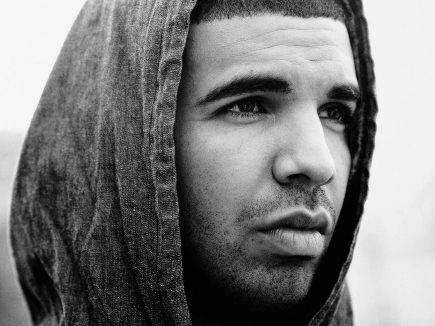 Drake — Взгляд сквозь тишину - 1