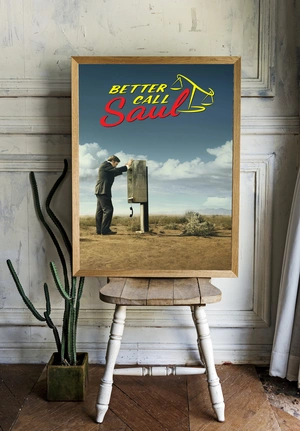 Better Call Saul — драма на фоне пустыни - 2
