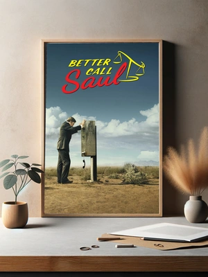 Better Call Saul — драма на фоне пустыни - 3