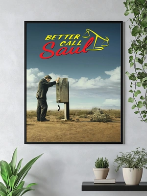 Better Call Saul — драма на фоне пустыни - 4