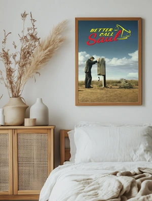 Better Call Saul — драма на фоне пустыни - 5