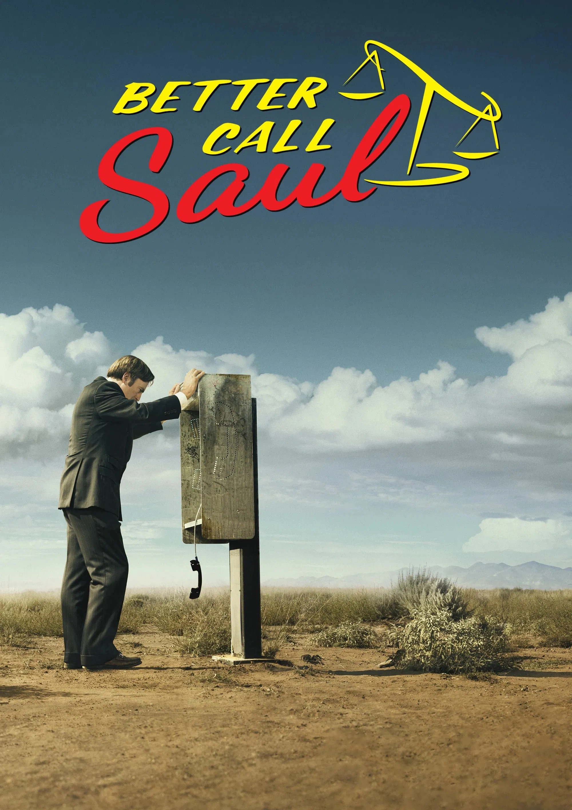 Better Call Saul — драма на фоне пустыни - 1