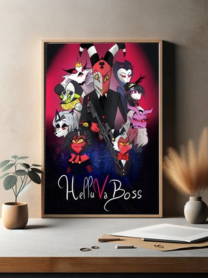 Helluva Boss - 3