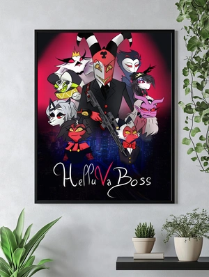 Helluva Boss - 4