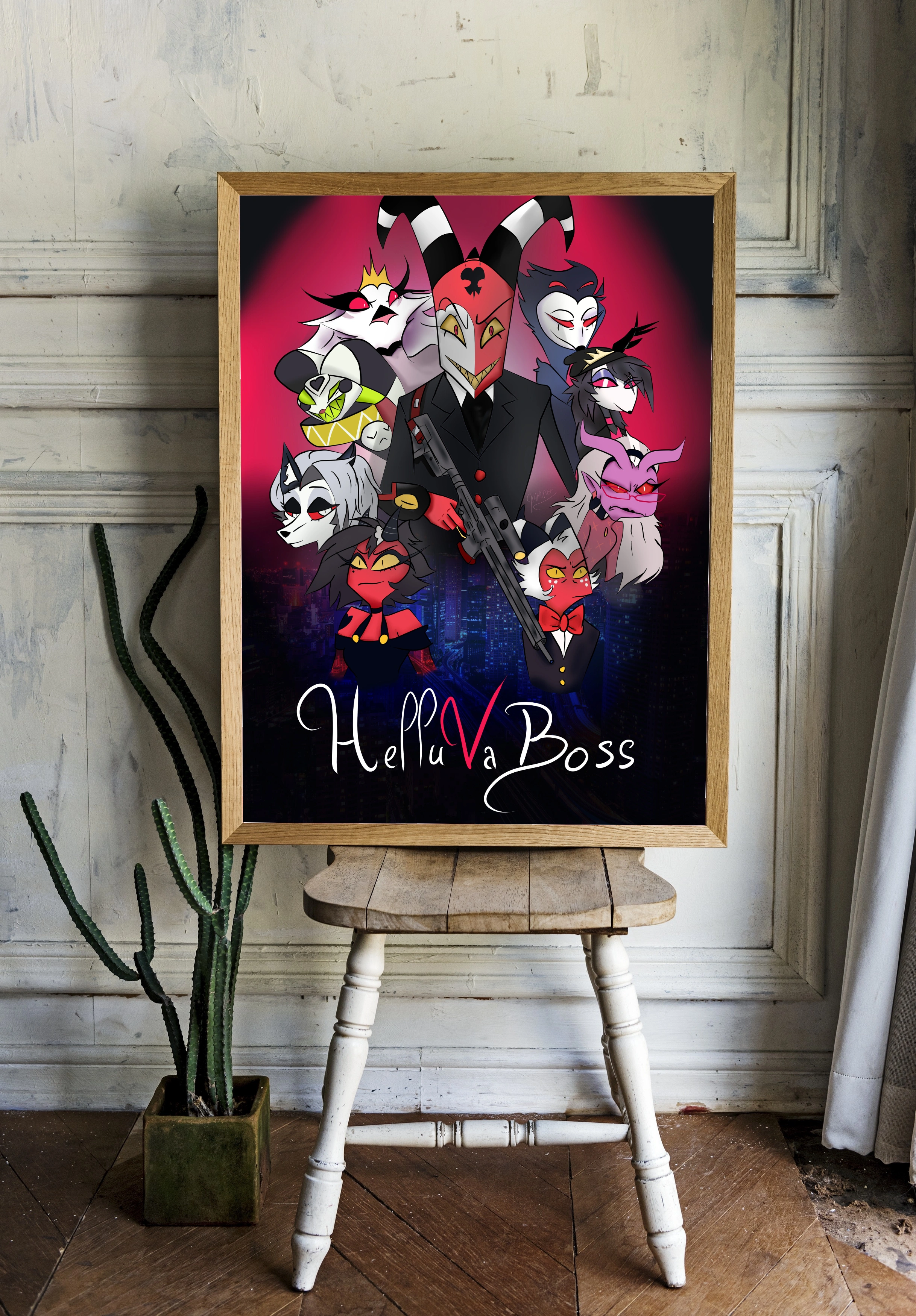 Helluva Boss - 2