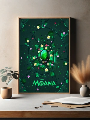 Moana — Магия Те Фити - 3