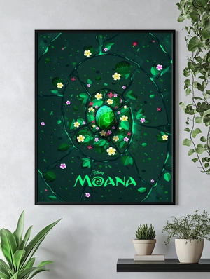 Moana — Магия Те Фити - 4
