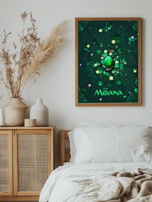 Moana — Магия Те Фити - 5