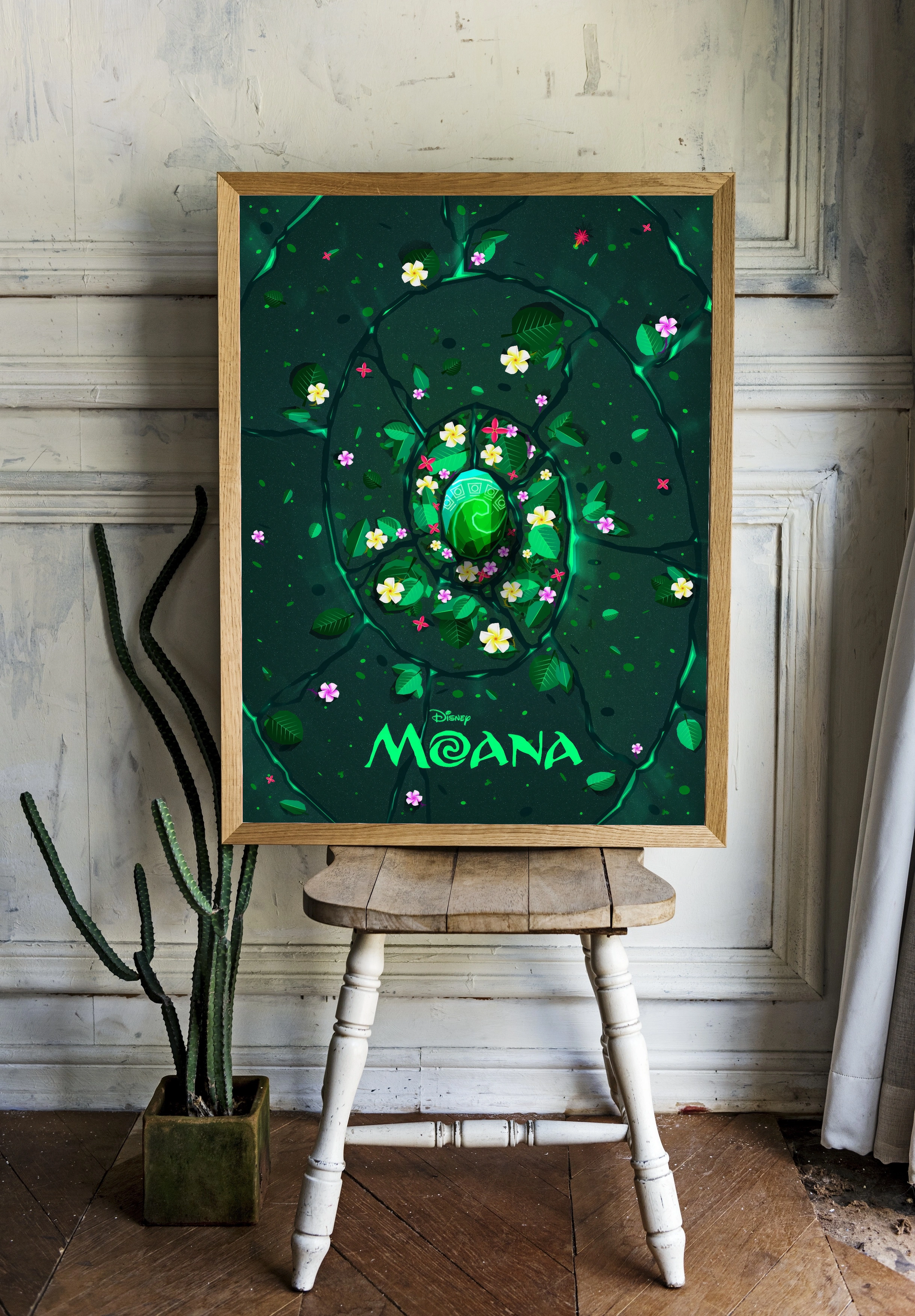 Moana — Магия Те Фити - 2